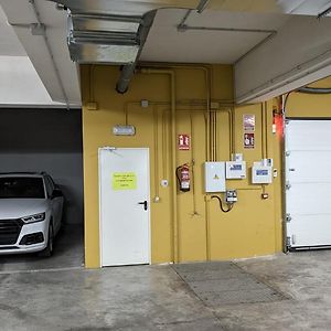 Parking Free - Cathedral Area Apartment